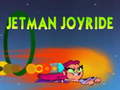 Igra Jetman Joyride online