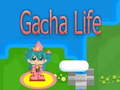 Igra Gacha Life online