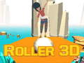 Igra Roller 3D online