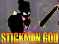 Igra Stickman Bog online