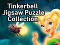 Igra Kolekcija Slagalica Tinkerbell online