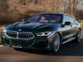 Igra BMW B8 Gran Coupe Klizanje online