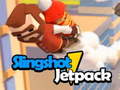 Igra Lansirna naprava s jetpackom online