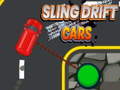 Igra Sling Drift Automobili online