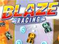 Igra Blaze Utrka online