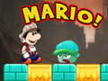 Igra Mario! online