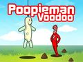 Igra Poopieman Voodoo online