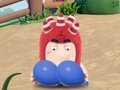 Igra Oddbods: Ludi Baloni online