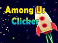 Igra Among Us Clicker online