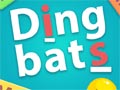 Igra Dingbats online