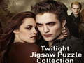 Igra Kolekcija Puzzlea Twilight online