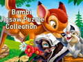 Igra Kolekcija Bambi Puzzle online