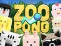 Igra Zoo Pong online