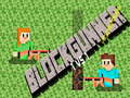 Igra BlockGunner 1 na 1 online