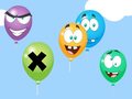 Igra Pucajući balon online