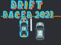 Igra Drift Racer 2021 online