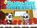 Igra Panda Trči Winterfell online