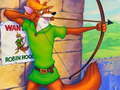 Igra Kolekcija Puzzlea Robin Hood online