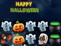 Igra Sretan Halloween online