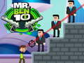 Igra Gospodin Ben 10 online