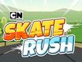 Igra Skate Rush online