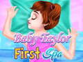 Igra Beba Taylor Prvi Spa online