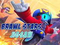 Igra Brawl Stars Puzzle online