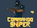 Igra Commando Sniper online