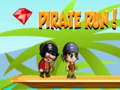 Igra Piratka trka! online