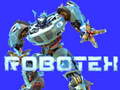 Igra Transformersi Robotex online