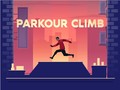 Igra Parkour Uspon online