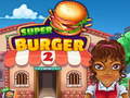 Igra Super Burger 2 online