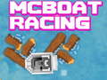 Igra McBoat Utrka online