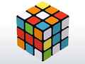 Igra 3D Rubik online