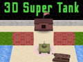 Igra 3D Super Tenk online