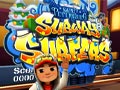 Igra Subway Surfers Sankt Peterburg online