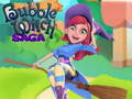 Igra Bubble Witch Saga online