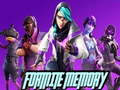 Igra Fortnite Memorija online