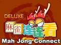 Igra Mahjong Deluxe 2 online