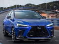 Igra Zagonetka Lexus NX 2022 online