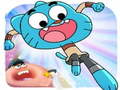 Igra Gumball Jumb online