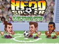 Igra Head Soccer Ultimate online