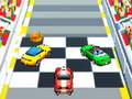 Igra Razbij Automobile 3D online