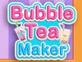 Igra Pravitelj Bubble Tea-a online