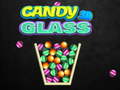 Igra Candy Staklo 3D online