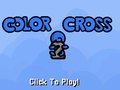 Igra Color Cross 2 online