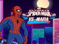 Igra Spiderman protiv Mafije online