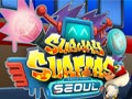 Igra Subway Surfers Seul online