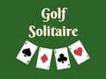 Igra Golf Solitaire online