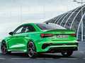 Igra Audi RS3 Puzzle online